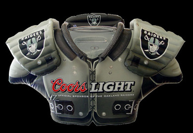 Where To Buy Football Pads