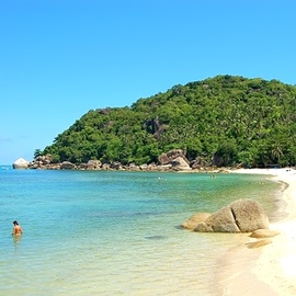 Koh Samui Thailand Vacations - Get The Best Of Koh Samui