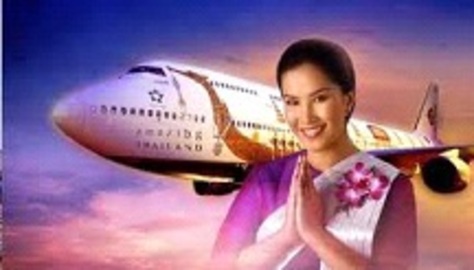 5 Things You Should Know About Flights To Thailand