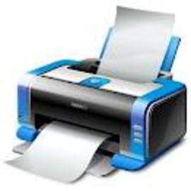 The Best Type Of Printer Pixma