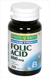 What Is Folic Acid Suplements