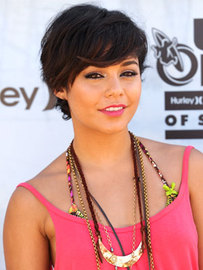 Cute And Trendy Short Hair Cuts For Teens