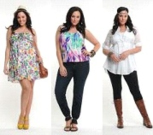 Best Places To Buy Women's Plus Size Clothing