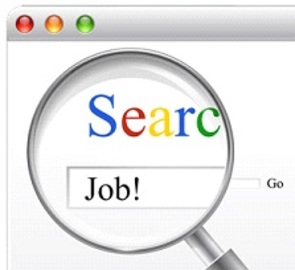 How to find jobs on the web