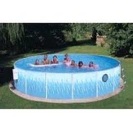 About Pool & Spa Supplies