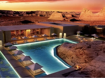 Luxury Destination Resorts - Vacations In The Usa