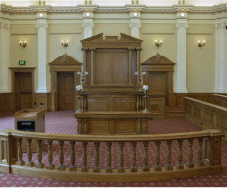 Benefits Of a House Court