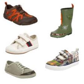 What Is the Latest Fashion Of Boys Shoes