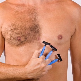 The Best Products For Body Hair Removal