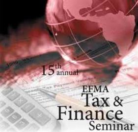Tax And Finance Information