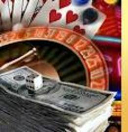 Online Gambling Casino