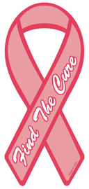 What Is the Breast Cancer Ribbon?