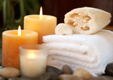 What Services And Packages Are Available At Valley Spa