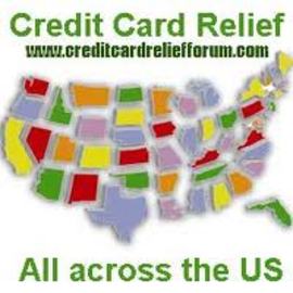 About Credit Relief