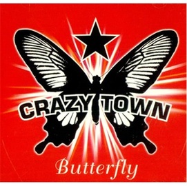 Where To Find Crazy Town Butterfly Lyrics