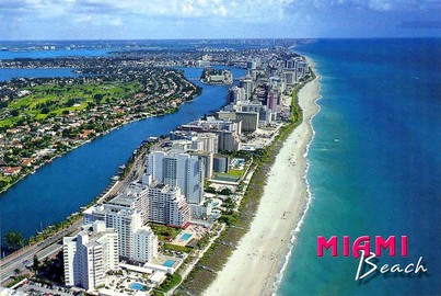 Get the Best Deals For Beach Miami