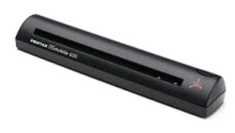 Choosing a Portable Document Scanner