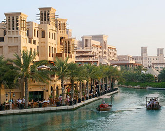 Dubai - Hotels Or Holiday Apartments And Vacations Villas?