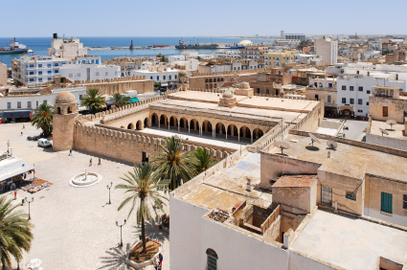 Tunisia Vacations - An Exciting Experience For The Whole Family
