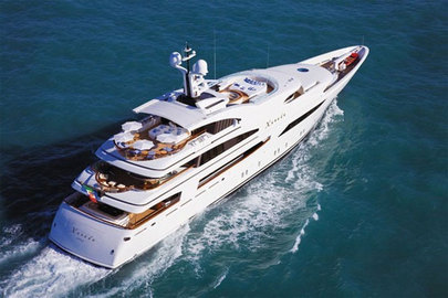 Planning a Yacht Charter