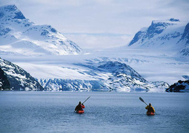 Popular Greenland Vacations Spots For Couples