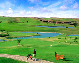 Golf Vacations In Portugal And The Weather
