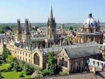 Universities in England With Doctorate Programs