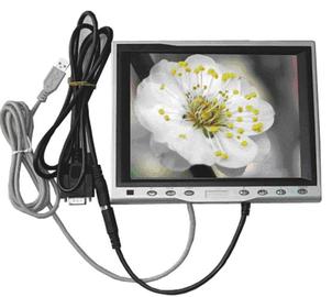 What Is the Difference Between a Tft And An Lcd Monitor?