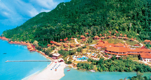 Malaysia Tourist Guides For Langkawi Vacations 