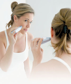 Benefits Of An Acne Clearng Device