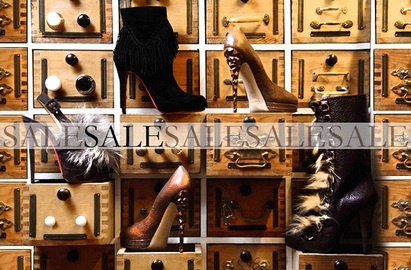 There Are the Best Sale on Women Shoes