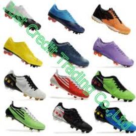 Best Shoes To Wear While Playing Soccer