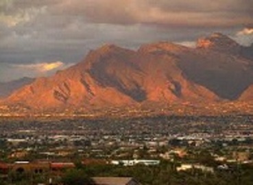 Try A Tucson Vacations Rental On For Size