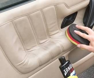 Basics For Detailing Your Car Interior