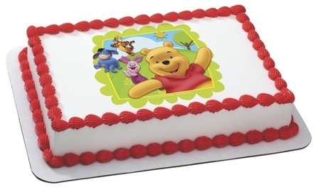 Tips To Plan Pooh Birthday Parties	