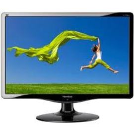 Lcd Monitor 19 With Stylish Look