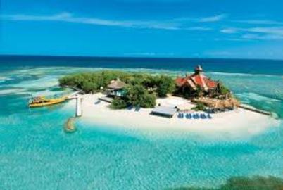 Caribbean Beach Vacations - Top 10 Destinations