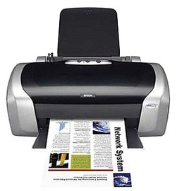 How To Charge the Ink Cartridge in a Printer