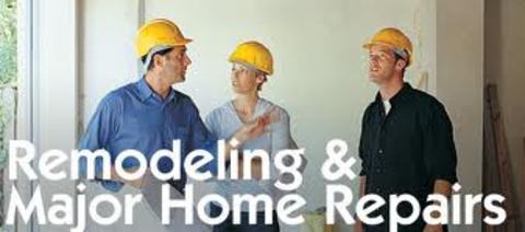 8 Tips For Hiring a Contractor For Major Home Repair