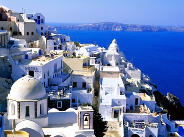 Find Best Sailing Vacations In The Cyclades Islands