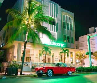 Discover Great Deals For South Beach