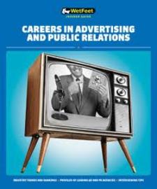 Get Top Tips Jobs in Advertising