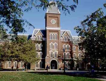 What Are The Important Courses Offered In The Ohio Universities