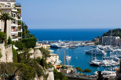 Vacations In Monaco - Suggestions For Places To Visit