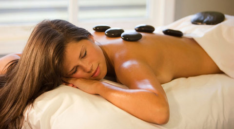 How To Find a Great Spa Hot Stone Treatment