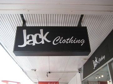 All About Jack Clothing