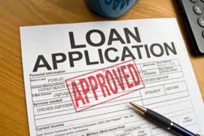 Getting a Loan on Your Own