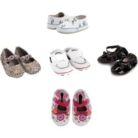 Where To Buy Infant Shoes