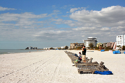 Beach St Rentals in Florida