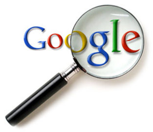 How To Find Google Web Sites